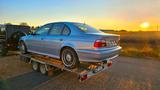 ALPINA D10 BiTurbo e39 Individual nr.086 - ALPINA Gebrauchtwagen von 2021