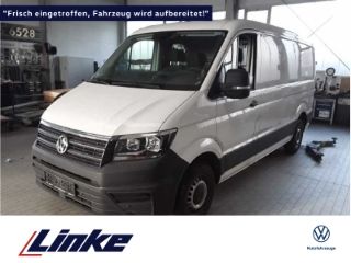 Crafter Kasten 30 2.0 TDI L2H1 EcoProfi PDC/Radi