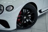 Bentley Continental GT V8 Coupé *LUFT *Massage * - Bentley Continental