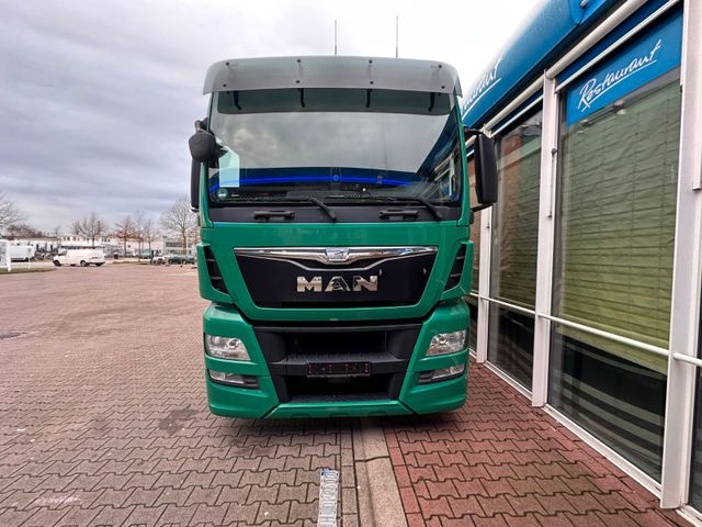 MAN TGX 18.440