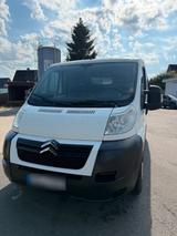 Citroën Jumper 2.2 diesel - Citroën Jumper: Kombi