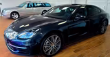Porsche Panamera 4 E-Hybrid  - Porsche Panamera mit Hybrid-Antrieb: Automatik