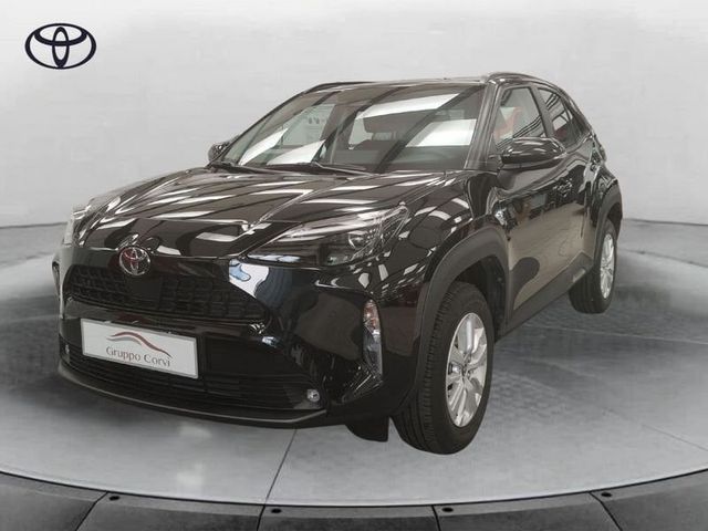 Другие Toyota Yaris Cross 1.5 Hybrid 115 CV 5p. E-CVT A