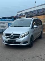 Mercedes-Benz V 250 d Aut. EDITION lang EDITION - Mercedes-Benz V-Class in Stuttgart