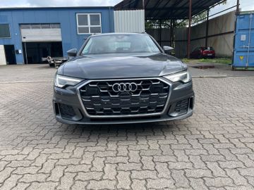 Audi A6 - 2