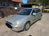 Ford Focus 1.6 Benzin, Tüv neu, Service ne... - gebrauchte Ford Focus aus dem Jahr 1998
