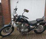 Yamaha 535 Virago Ideal für Anfänger 34 PS - Angebote entsprechen deinen Suchkriterien