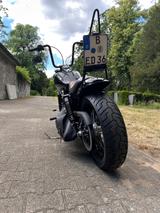 Harley-Davidson Street Bob - Motorräder in Berlin