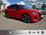 Audi e-tron 50 quattro S line AZN-HAUS-FÖRDERUNG* - gebrauchte Audi e-tron aus dem Jahr 2022