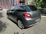 Citroën DS3 SoChic Klima Einparkhilfe Fenster el. - gebrauchte Citroën DS3 aus dem Jahr 2013