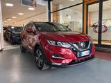 Nissan NISSAN Qashqai 1.3 DIG-T 160 CV DCT N-Connecta - Nissan Qashqai mit Halbautomatikschaltung