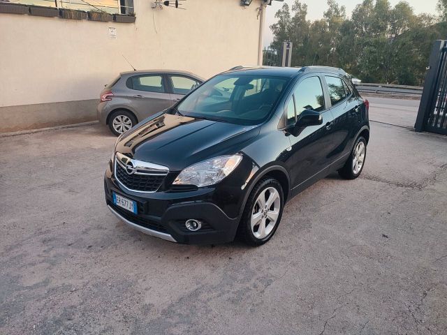 Opel Mokka 1.7 CDTI Ecotec 130CV 4x2 Start&Stop 