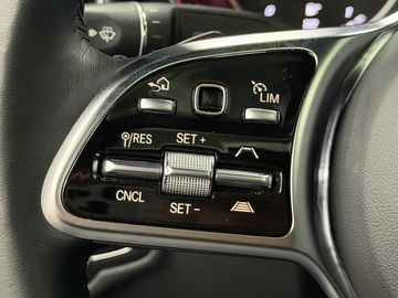 Mercedes GLC 220 - 12