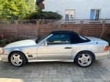 Mercedes-Benz Mercedes SL 500 R129 - Mercedes-Benz SL 500 aus 1994