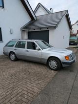 Mercedes-Benz Mercedes W124  E300 T - gebrauchte Mercedes-Benz E 300 aus dem Jahr 1991