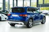 Mercedes-Benz GLB 200*LEDER*NAVI-PREM.*LED*SOUND-SYSTEM*KAMERA - Mercedes-Benz GLB 200 in Bonn