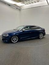 Audi S3 Limousine KAMERA 19" APPLE CAR VIRTUAL 8-FACH - Audi S3 8L mit Benzin-Antrieb