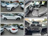 BMW 318 Baureihe 3 Gran Turismo 318 d Sport Line! - BMW 318 mit Diesel-Antrieb: Gran Turismo