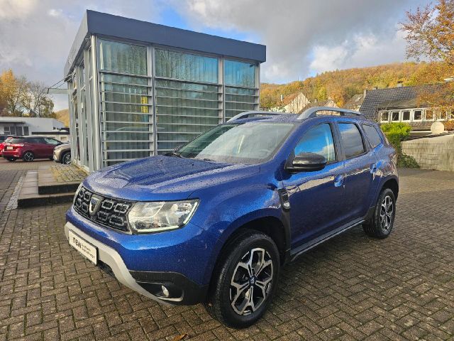 Dacia Duster II Celebration TCe 150 4WD ALLRAD !