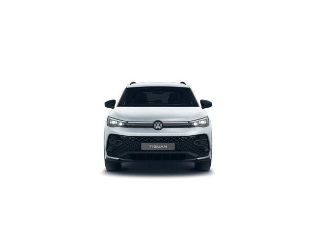 Tiguan R-Line 2.0 TSI DSG 4M AHK*ACC*Black Style