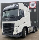 Volvo Vehicle Tractor 6x2-2 Standard - Volvo Radlader