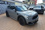 MINI Countryman Mini Countryman 1.5 One D Boost  - graue MINI One D Countryman