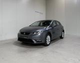 Seat Leon 1.2 TSI Style - Airco - GPS - Topstaat! - Seat mit Benzin-Antrieb: Grau, Geländewagen