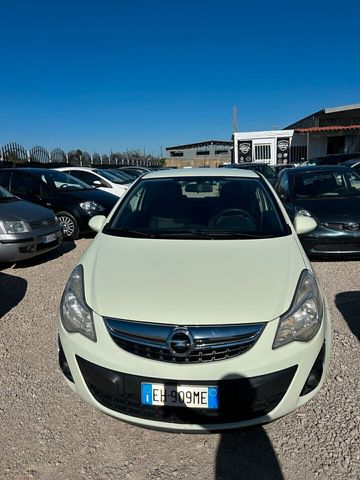 Opel Corsa 1.3 CDTI 75CV F.AP. 3 porte Elective