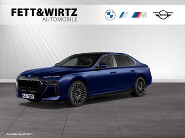 BMW 750e xDrive M Sport Pro|Leasing ab 1079€ mtl. Br