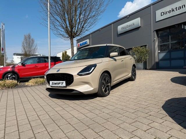 Suzuki Swift Comfort+ Automatik, LED, NAVI, Klimaautoma