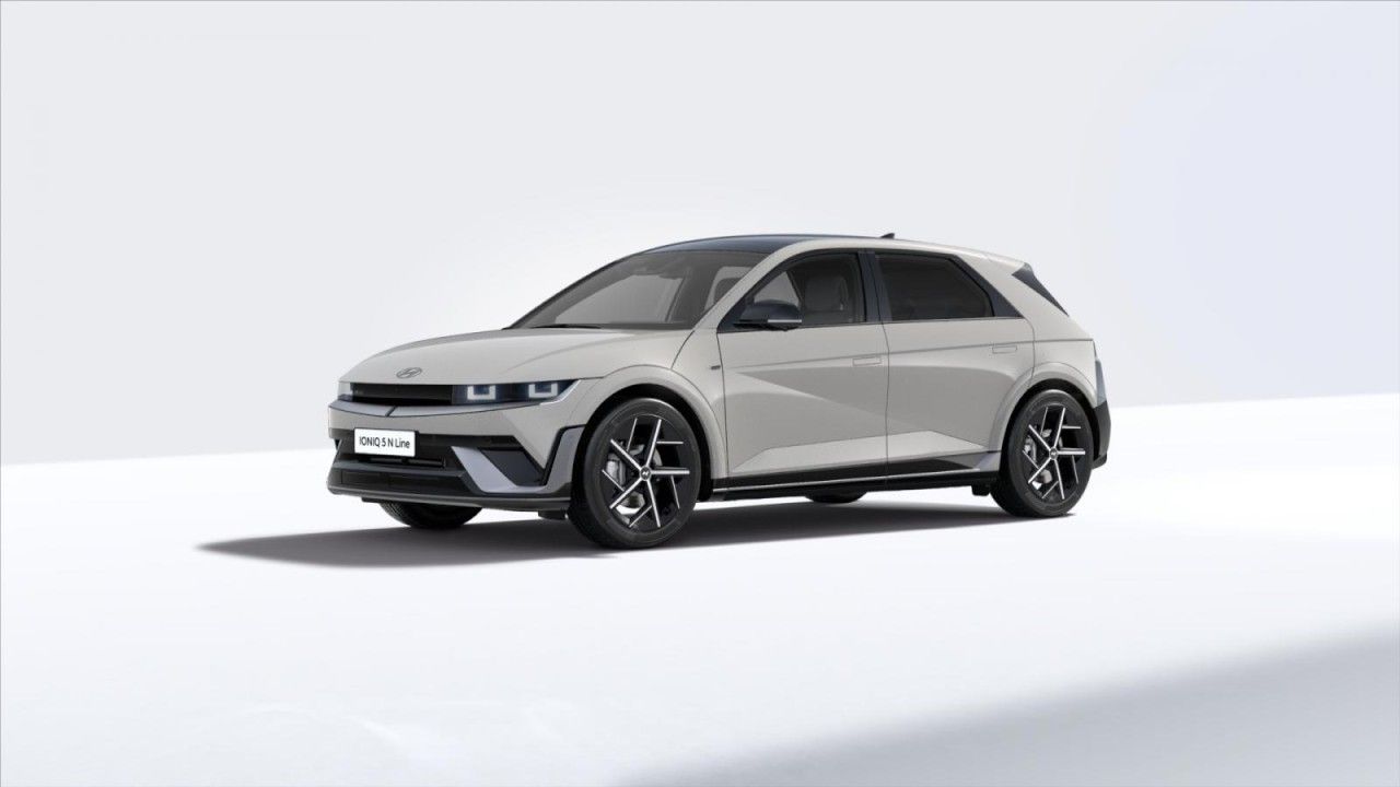 Hyundai IONIQ 5