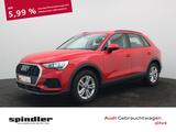 Audi Q3 35 TFSI S-tronic/ MMI-Navi plus, Connect, RFK - AUDI Q3 Leasingangebote für Privatpersonen