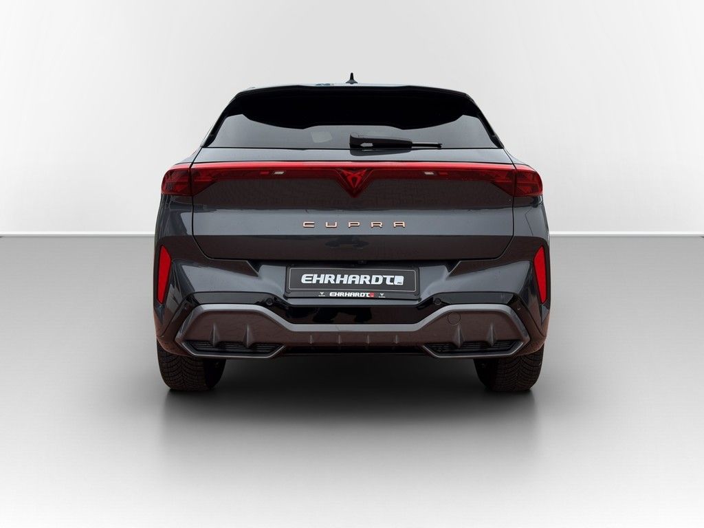 Cupra Terramar - Bild 7