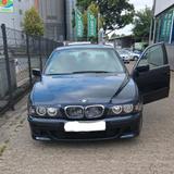 BMW Bmw E39 528i - BMW 528 aus 1998: 528i