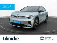 Volkswagen ID.4 - Vorschau Bild 1