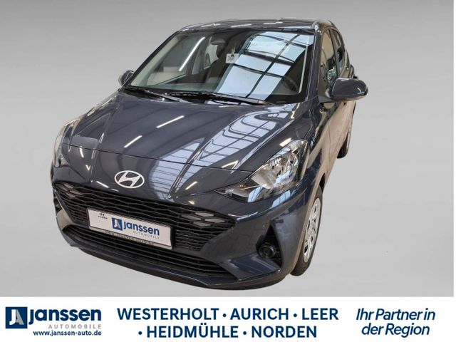 Hyundai i10 Jubile FINAL Edition