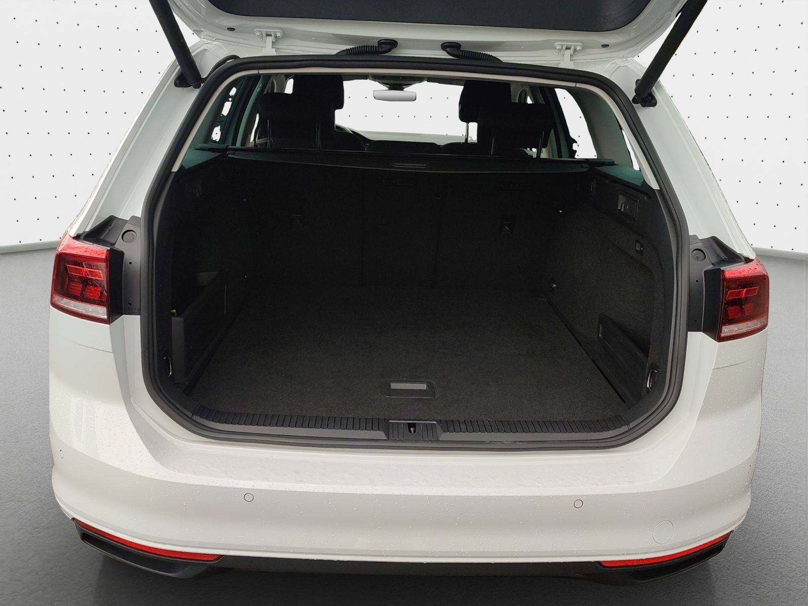 Volkswagen Passat Variant - Bild 14