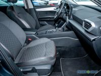 Seat Leon - Vorschau Bild 9
