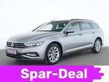 Volkswagen Passat Business ACC|Parklenkassist|IQ.DRIVE-Pake