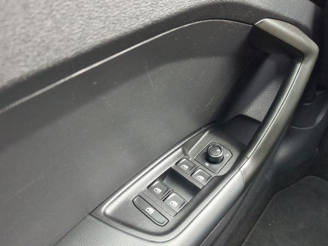 A1 Sportback 25 TFSI advanced KLIMA PDC SHZ ACC