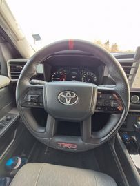 Toyota Tundra - 8