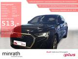 Audi Q3 Sportback 35 TFSI APP+DAB+VIRT+LED+NAVI - Audi Q3 aus 2023