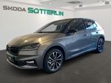 Skoda Fabia 1.0 TSI 85kW DSG Monte Carlo