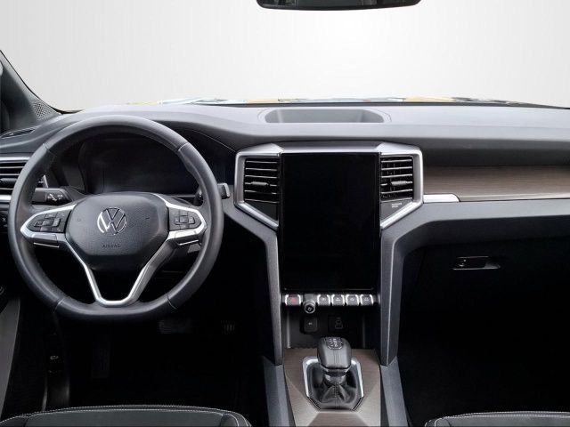 AMAROK 3.0 TDI 4MOTION DOUBLE CAP