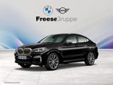 BMW X4 M40i AHK HEAD-UP PANO RFK HIFI LORDOSE XDRIVE - BMW X4 M40 aus 2019