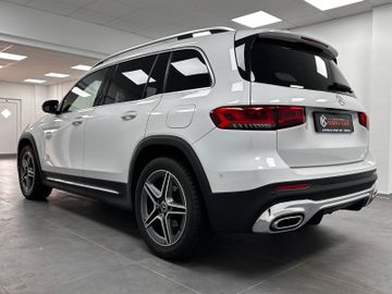 Mercedes GLB 200 - 8