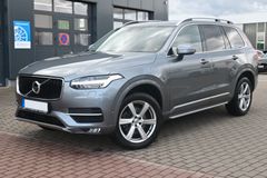 Fahrzeugabbildung Volvo XC90 D5 AWD*360°*PANO*STDHZG*7Si*MIETKAUF mögl.