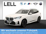 BMW X3 20 xDrive M Sportpaket HK HiFi DAB LED RFK - BMW X3 Vorführfahrzeuge