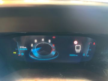 Peugeot 2008 GT *1. Hand*Klima*SHZ*Navi*360° Kamera*AHK*