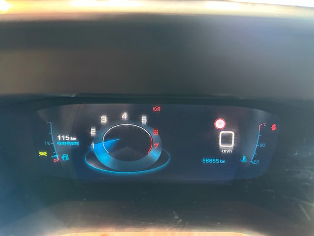 Peugeot 2008 GT *1. Hand*Klima*SHZ*Navi*360° Kamera*AHK*